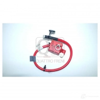 Клема аккумулятора плюс QUATTRO FRENI 1439942008 W60AU RF QF13P00001 - Изображение 5