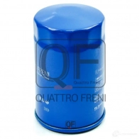 Фильтр масляный QUATTRO FRENI 1233265772 HXL D7 QF14A00004 - Изображение 3