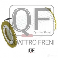 Фильтр масляный QUATTRO FRENI W5ZD OFY 1279080029 QF14A00012 - Изображение 3