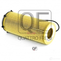 Фильтр масляный QUATTRO FRENI QF14A00015 9H2 AO 1233265956 - Изображение 5