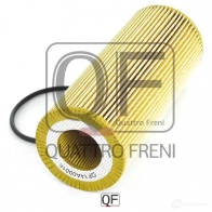 Фильтр масляный QUATTRO FRENI QF14A00016 RRJ0J4 I 1287178228 - Изображение 3