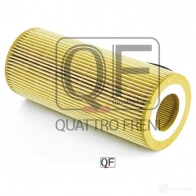 Фильтр масляный QUATTRO FRENI QF14A00016 RRJ0J4 I 1287178228 - Изображение 5
