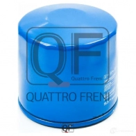 Фильтр масляный QUATTRO FRENI 6 MHGPT4 1233265958 QF14A00018 - Изображение 4