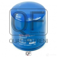 Фильтр масляный QUATTRO FRENI RU1 K76 QF14A00019 1233266148 - Изображение 5