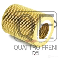 Фильтр масляный QUATTRO FRENI 2A1G QHQ QF14A00023 1233266276 - Изображение 5