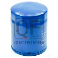 Фильтр масляный QUATTRO FRENI 2Y D5Y QF14A00024 1279105179 - Изображение 3