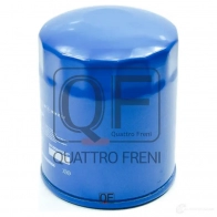 Фильтр масляный QUATTRO FRENI 2Y D5Y QF14A00024 1279105179 - Изображение 5