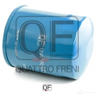 Фильтр масляный QUATTRO FRENI QF14A00025 4G00 1BH 1285095073 - Изображение 2