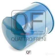Фильтр масляный QUATTRO FRENI QF14A00025 4G00 1BH 1285095073 - Изображение 4