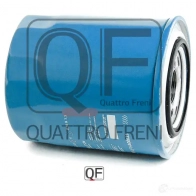 Фильтр масляный QUATTRO FRENI QF14A00025 4G00 1BH 1285095073 - Изображение 5