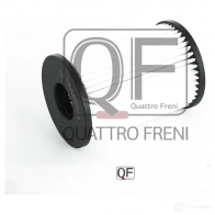 Фильтр масляный QUATTRO FRENI QF14A00028 INFAA O 1233266286 - Изображение 3