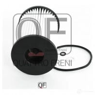 Фильтр масляный QUATTRO FRENI QF14A00028 INFAA O 1233266286 - Изображение 5