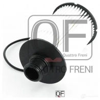 Фильтр масляный QUATTRO FRENI QF14A00030 1233266318 XO EE1F - Изображение 3