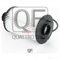 Фильтр масляный QUATTRO FRENI QF14A00030 1233266318 XO EE1F - Изображение 5