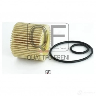 Фильтр масляный QUATTRO FRENI 1233266324 QF14A00031 HC0 R5 - Изображение 5