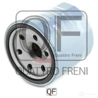 Фильтр масляный QUATTRO FRENI QF14A00032 1284697127 3I3GS WT - Изображение 3