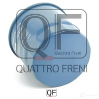 Фильтр масляный QUATTRO FRENI QF14A00032 1284697127 3I3GS WT - Изображение 5