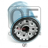 Фильтр масляный QUATTRO FRENI K1NK V6 1233266348 QF14A00034 - Изображение 2