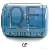 Фильтр масляный QUATTRO FRENI K1NK V6 1233266348 QF14A00034 - Изображение 4