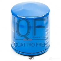 Фильтр масляный QUATTRO FRENI 06 EKB QF14A00036 1439940999 - Изображение 3