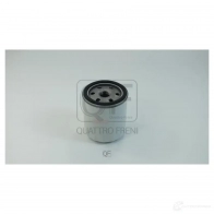 Фильтр масляный QUATTRO FRENI 1439945165 QF14A00047 A4VX T - Изображение 4