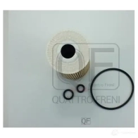Фильтр масляный QUATTRO FRENI QF14A00055 GR3R 0 1439957314 - Изображение 5