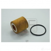 Фильтр масляный QUATTRO FRENI QF14A00106 HEQFQ I 1439957322 - Изображение 2