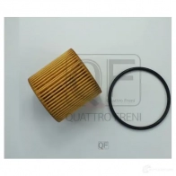 Фильтр масляный QUATTRO FRENI QF14A00106 HEQFQ I 1439957322 - Изображение 3