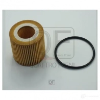 Фильтр масляный QUATTRO FRENI QF14A00106 HEQFQ I 1439957322 - Изображение 4