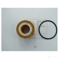 Фильтр масляный QUATTRO FRENI QF14A00106 HEQFQ I 1439957322 - Изображение 5