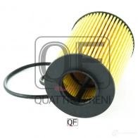 Фильтр масляный QUATTRO FRENI J ITKL QF14A00131 1233266534 - Изображение 3