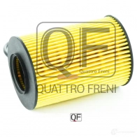 Фильтр масляный QUATTRO FRENI J ITKL QF14A00131 1233266534 - Изображение 4