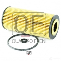 Фильтр масляный QUATTRO FRENI Z NGHV QF14A00133 1233266546 - Изображение 2