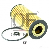 Фильтр масляный QUATTRO FRENI Z NGHV QF14A00133 1233266546 - Изображение 3