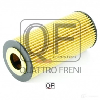 Фильтр масляный QUATTRO FRENI Z NGHV QF14A00133 1233266546 - Изображение 5