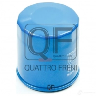 Фильтр масляный QUATTRO FRENI F5H Q5L QF14A00134 1233266550 - Изображение 3