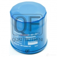 Фильтр масляный QUATTRO FRENI F5H Q5L QF14A00134 1233266550 - Изображение 4