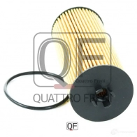 Фильтр масляный QUATTRO FRENI 1233266556 KFA8Q R QF14A00135 - Изображение 3