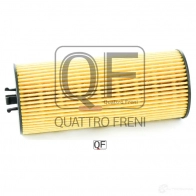 Фильтр масляный QUATTRO FRENI 1233266556 KFA8Q R QF14A00135 - Изображение 5