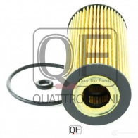 Фильтр масляный QUATTRO FRENI 1233266558 I NN8R3Z QF14A00136 - Изображение 3
