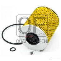 Фильтр масляный QUATTRO FRENI 1439940973 4 CB2FF QF14A00139 - Изображение 3