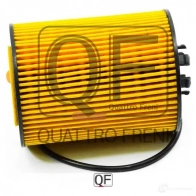 Фильтр масляный QUATTRO FRENI QF14A00140 1439940974 E D26EV - Изображение 4