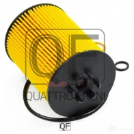 Фильтр масляный QUATTRO FRENI QF14A00140 1439940974 E D26EV - Изображение 5