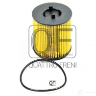 Фильтр масляный QUATTRO FRENI QF14A00142 1439946145 JNX86L T - Изображение 2