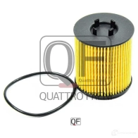 Фильтр масляный QUATTRO FRENI QF14A00142 1439946145 JNX86L T - Изображение 3