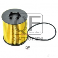 Фильтр масляный QUATTRO FRENI QF14A00142 1439946145 JNX86L T - Изображение 5