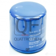 Фильтр масляный QUATTRO FRENI QF14A00144 1439943162 SO6 JH8 - Изображение 4