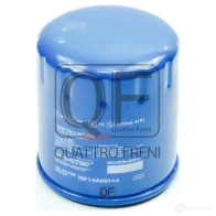 Фильтр масляный QUATTRO FRENI QF14A00144 1439943162 SO6 JH8 - Изображение 5