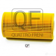 Фильтр масляный QUATTRO FRENI 1439949493 QF14A00146 B E8J8 - Изображение 4