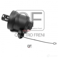 Крышка корпуса масляного фильтра QUATTRO FRENI QF14A00150 1439957458 N TSPN - Изображение 2